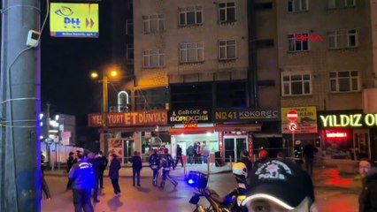 Gebze’de yıkılan binanın yakınındaki 12 bina mühürlenmişti; 6 katlı bir binada da çatlaklar oluştu!