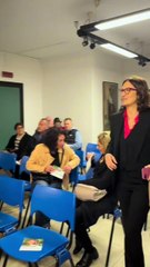 Gelmini - Ieri una giornata piena di energia e partecipazione a San Giovanni Lupatoto (31.10.25)