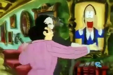 A Família Addams - O Grande Mãozinha (1992)