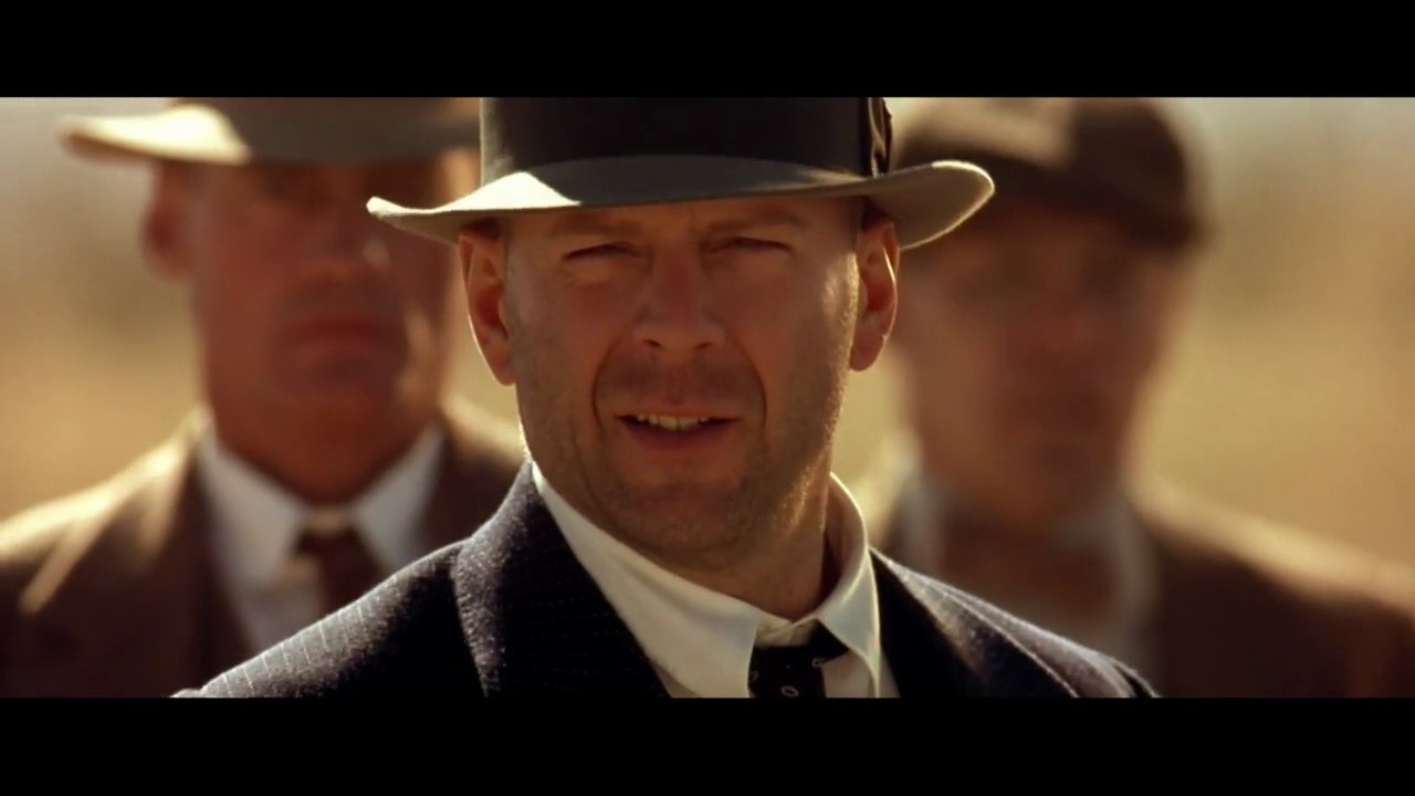 Last Man Standing (1996) #GanzerFilm #Deutsch #HD