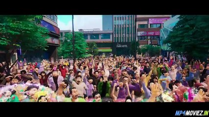 Kpop Demon Hunters (2025) – Full Hindi Dubbed Action-Packed Movie 🎬 - thumbnail