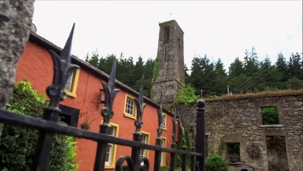 GHOST ADVENTURES  LES PIRES DEMONS DIRELANDE - Ghost Adventures