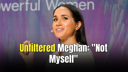 Meghan's popularity plummets