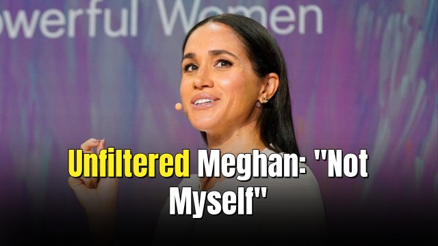 Meghan's popularity plummets