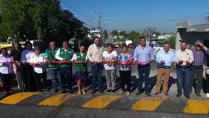 Monclova aplicará recurso de REPUVE en obras de pavimentación del sector oriente