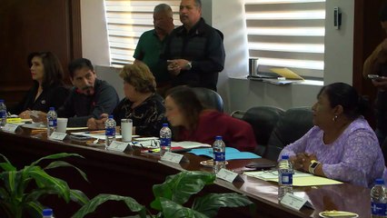 Cabildo de Monclova aprueba avance financiero y convenio con Infonavit