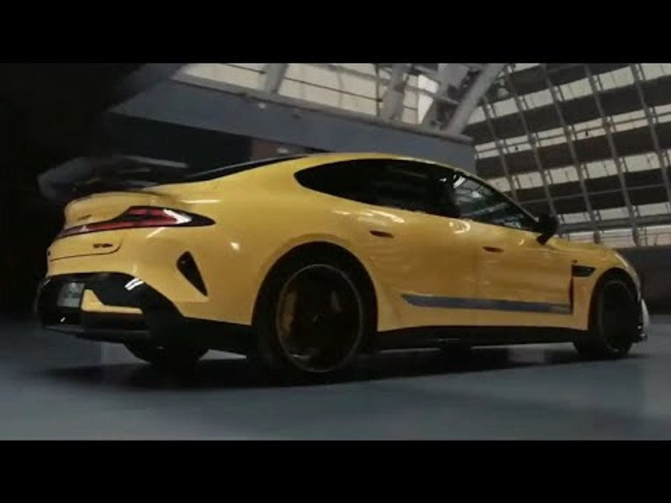 Premiere: Xiaomi SU7 Ultra: Track Package & exklusive Nürburgring Edition