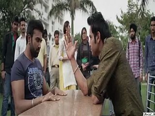 Happy Go Lucky Part 1