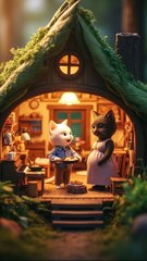 When Cats Forget They’re Cats 😹 – Ultimate Fails!