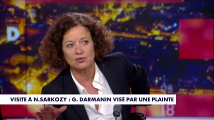 Elisabeth Lévy : «Maintenant, il y aurait une mise sous tutelle du politique»