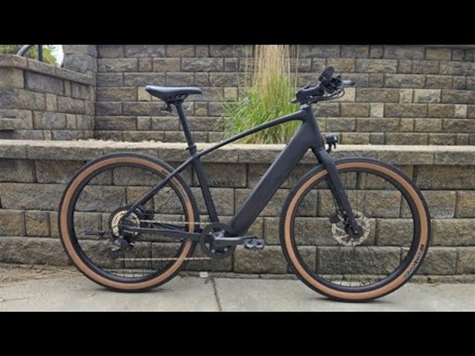 Trek FX+ 1: Erstes E-Bike mit Gasgriff – Alle Fakten im Überblick!