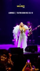 💫 LOWRDEZ EN UNA VERSIÓN SUPREMA 💫