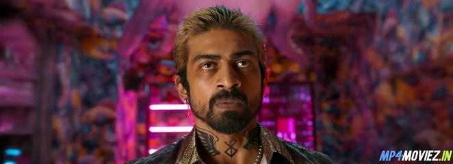 Good Bad Ugly 2025 – Full Movie Dubbed South Indian