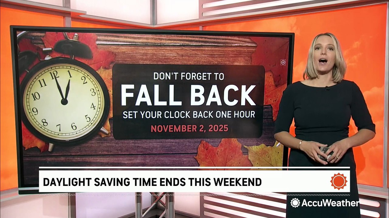 What is the history of Daylight Saving Time?