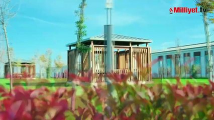 Cumhurbaşkanı Erdoğan: Atatürk Havalimanı Millet Bahçemiz, İstanbul'umuza hizmet etmeye hazır