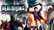 Dead Rising (Xbox 360 Launch Trailer)