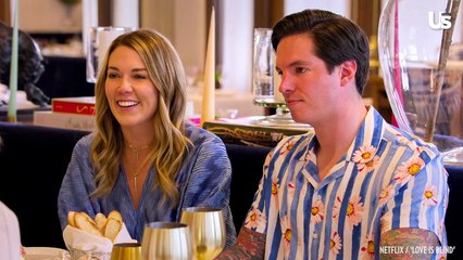 Sparkle Megan Defends Timeline for Moving on With Paul, Talks Marriage Plans