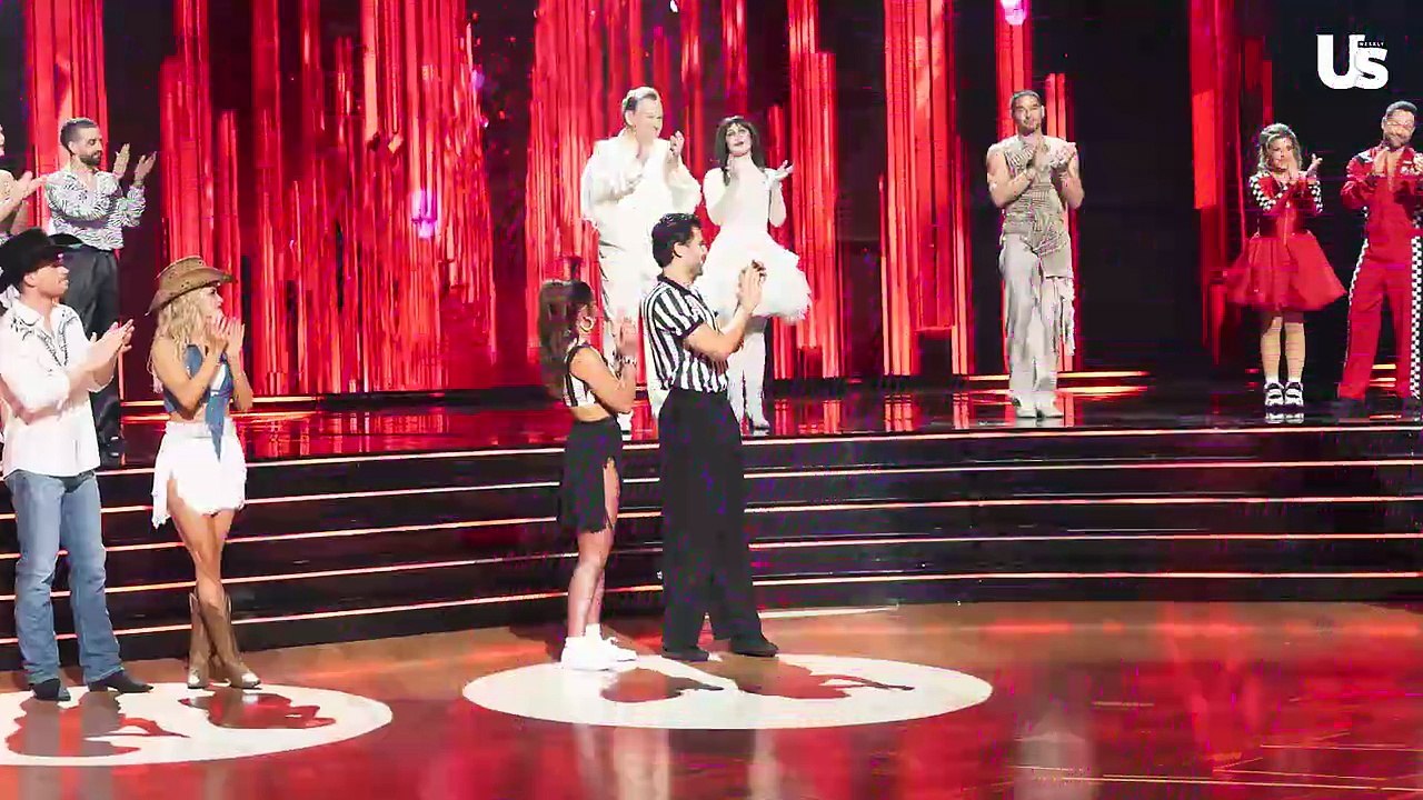 Dancing With the Stars' Louis van Amstel Defends Maks Chmerkovskiy After Criticizing Jan Ravnik