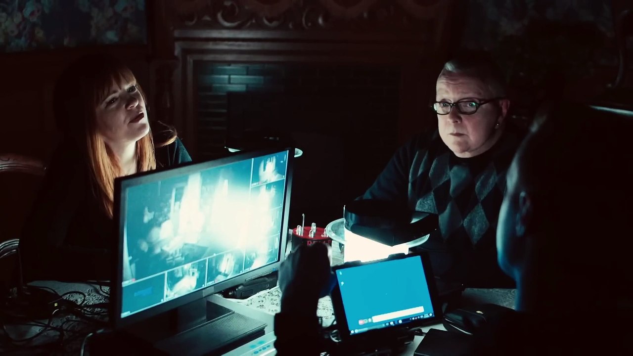 Le phénomène Lizzy Borden  révélations paranormales à Halloween _ Duo de lau-delà