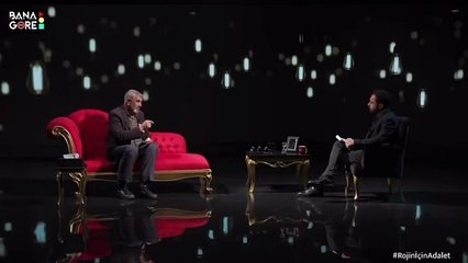 Rojin Kabaiş’in babası: Rektör tembihlemiş