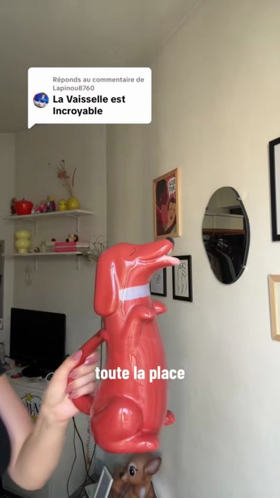 La plus belle des cruches 💁🏻‍♀️