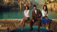 HD مسلسل الدراما - الخليفة - الحلقة 7 الفصل الثاني مترجم