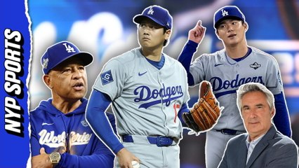 Can the Dodgers force a World Series winner-take-all Game 7?