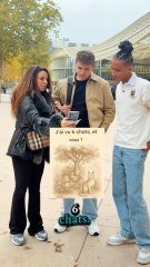 Trouve la bonne réponse ? #microtrottoir #sophieonly1