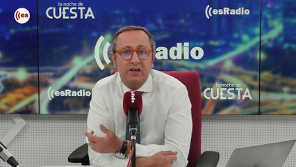 El editorial de Carlos Cuesta: Las razones por las que sí tendría que pedir perdón Albares