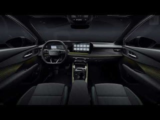 2025 Audi Q3 SUV enthüllt: Design, Technik, Licht im Überblick