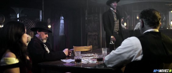 Gunslingers – Full Movie