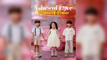 Ashes Of Love, Flames Of Power