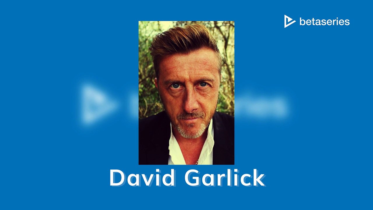David Garlick (ES)
