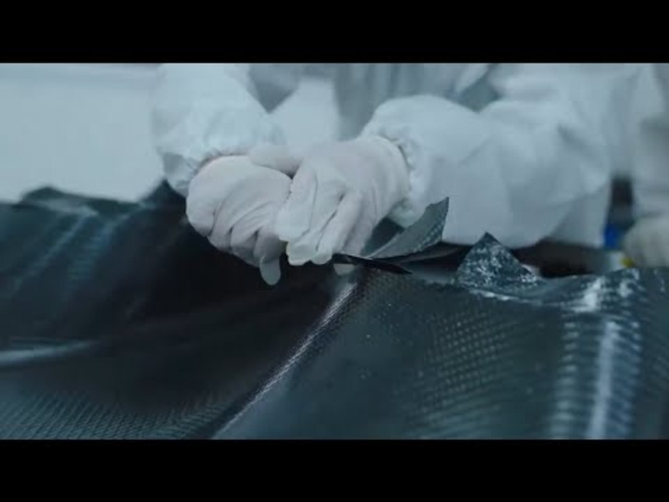 Xiaomi SU7 Ultra | die Produktion des SU7-Carbon im Detail