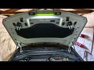 ETOOLAB LED Werkstattlampe (Arbeitsleuchte) mit Sensor & 1200 Lumen – Check