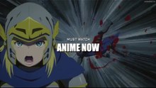 ANIME to watch now