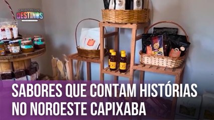 Caçadores de Destinos | São Roque do Canaã [COMPLETO] - 01/11/2025