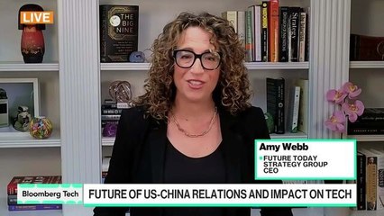 Nvidia's China Future Remains Unclear