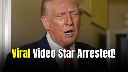 Another Man Charged With Making Threats Against President Trump