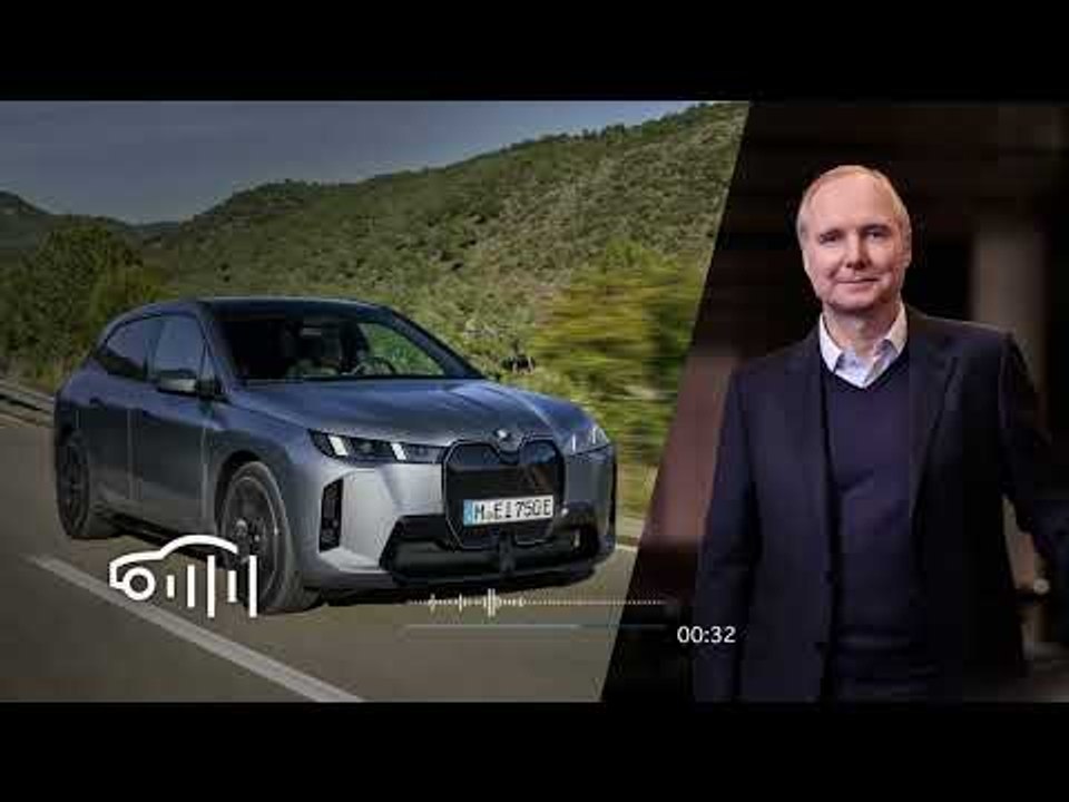 BMW Q2-2025: Absatz-Rekord & Zukunftspläne im Interview mit Jochen Goller