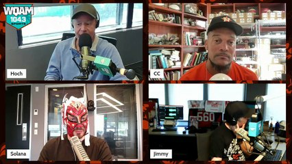 Chris Grier firing doesn't change anything on the field for Dolphins in the immediate future