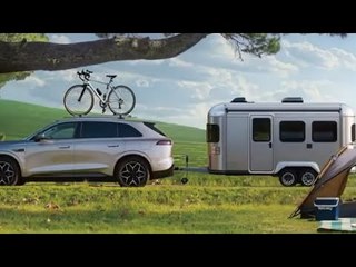 2026 Chery Exeed Exlantix ET Camping Edition | mit 2 Tonnen Zugkraft