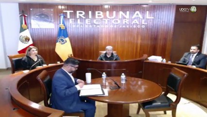 Revoca Tribunal Electoral consulta ciudadana en Bolaños por irregularidades