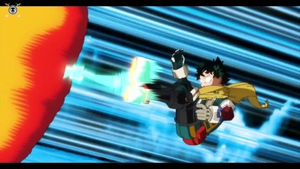 Best Anime Fights of 2025 (pt.2)