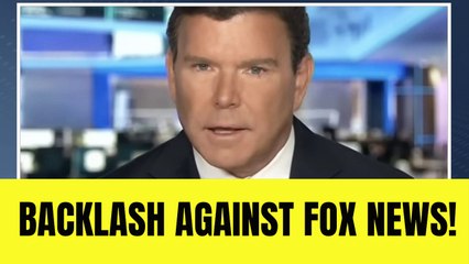 Fox host hits back at MAGA loyalists