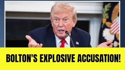 Trump foe vows to ‘expose’ his ‘abuse of power’