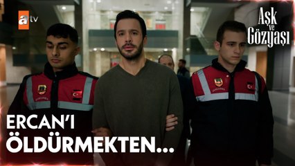 Selim tutuklanıyor! - Aşk ve Gözyaşı 6. Bölüm