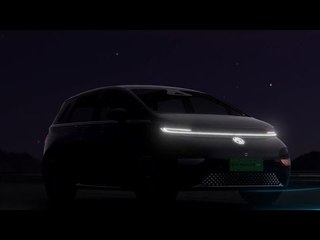 2026 MG Windsor EV PRO: Business Class wird neu definiert