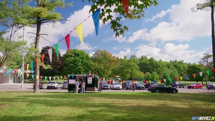 Hearts Around The Table - Sharis Second Act – Full Movie