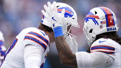 Chiefs vs. Bills Analysis: Playoff Implications & Injuries